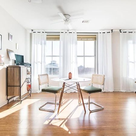 Dt Loft Close To Mercer Univ ماكون المظهر الخارجي الصورة