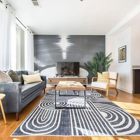 Dt Loft Close To Mercer Univ ماكون المظهر الخارجي الصورة