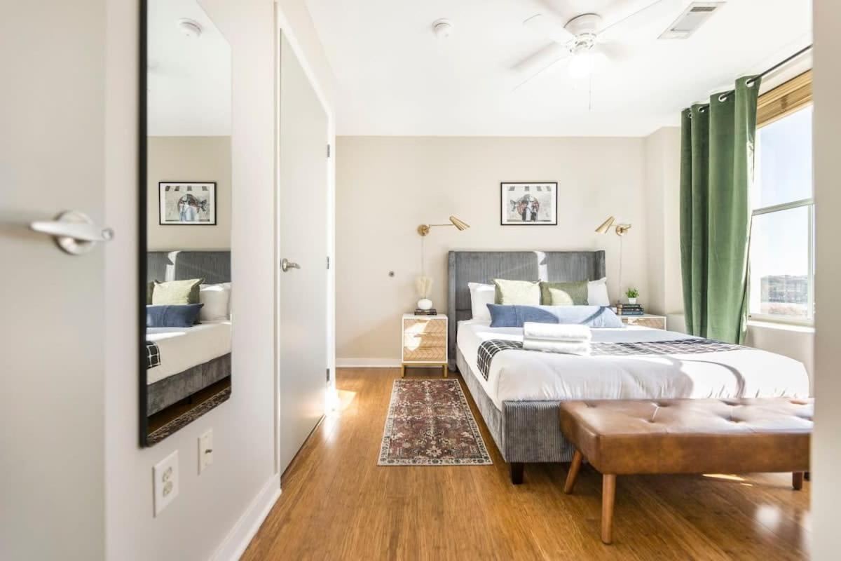 Dt Loft Close To Mercer Univ ماكون المظهر الخارجي الصورة