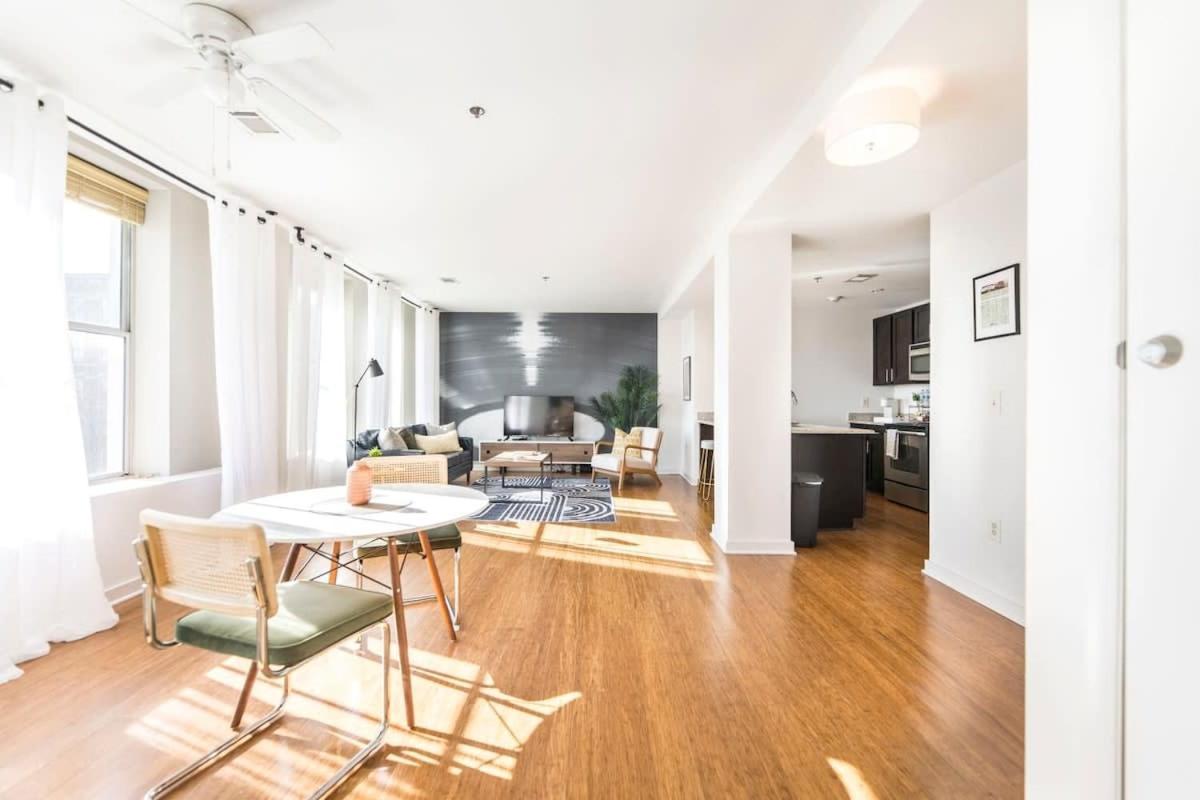 Dt Loft Close To Mercer Univ ماكون المظهر الخارجي الصورة
