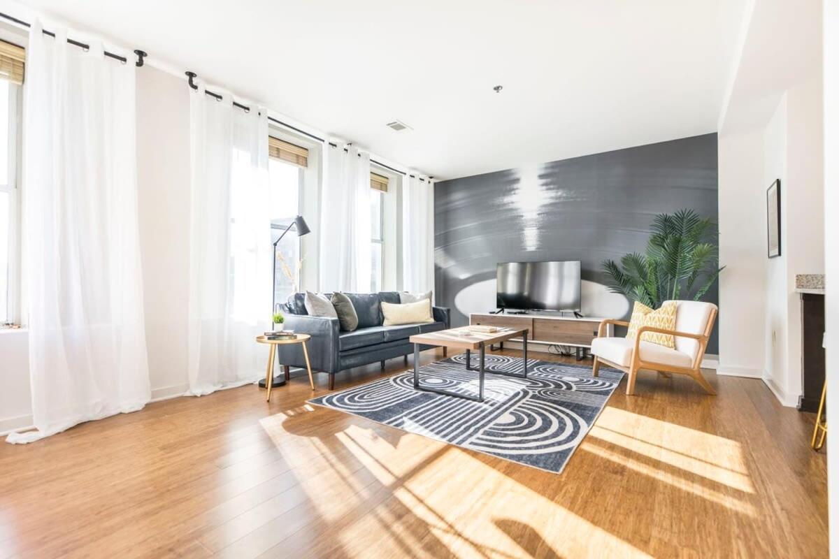 Dt Loft Close To Mercer Univ ماكون المظهر الخارجي الصورة