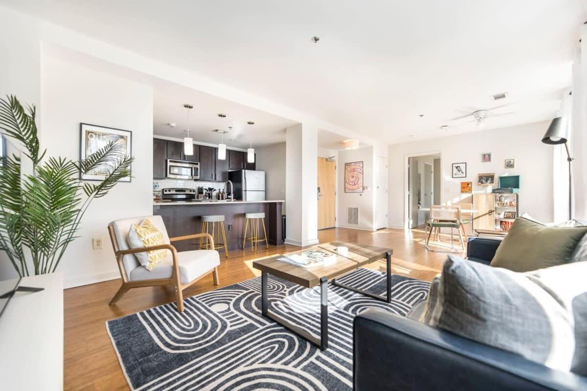 Dt Loft Close To Mercer Univ ماكون المظهر الخارجي الصورة