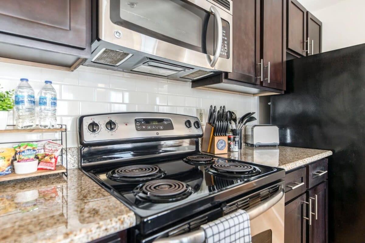 Dt Loft Close To Mercer Univ ماكون المظهر الخارجي الصورة